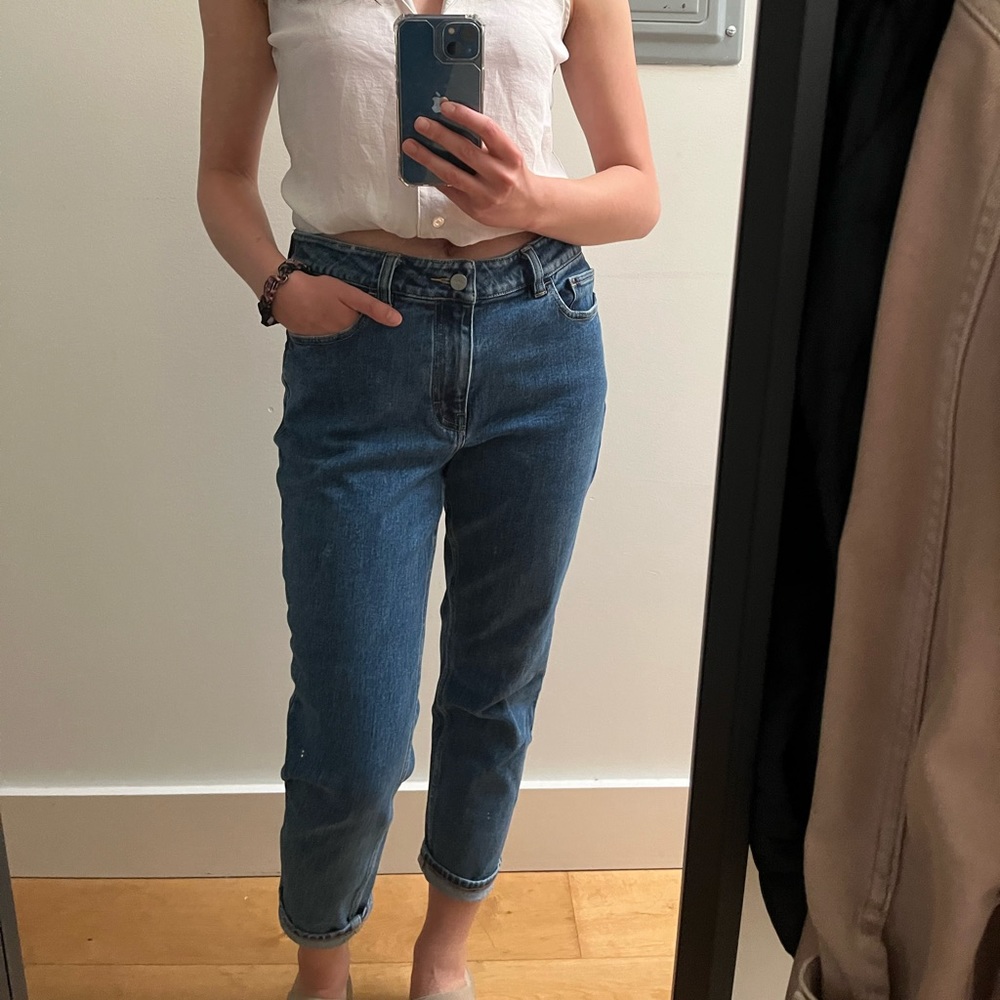 Unspun Jeans size 31
